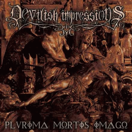 Devilish Impressions : Plurima Mortis Imago